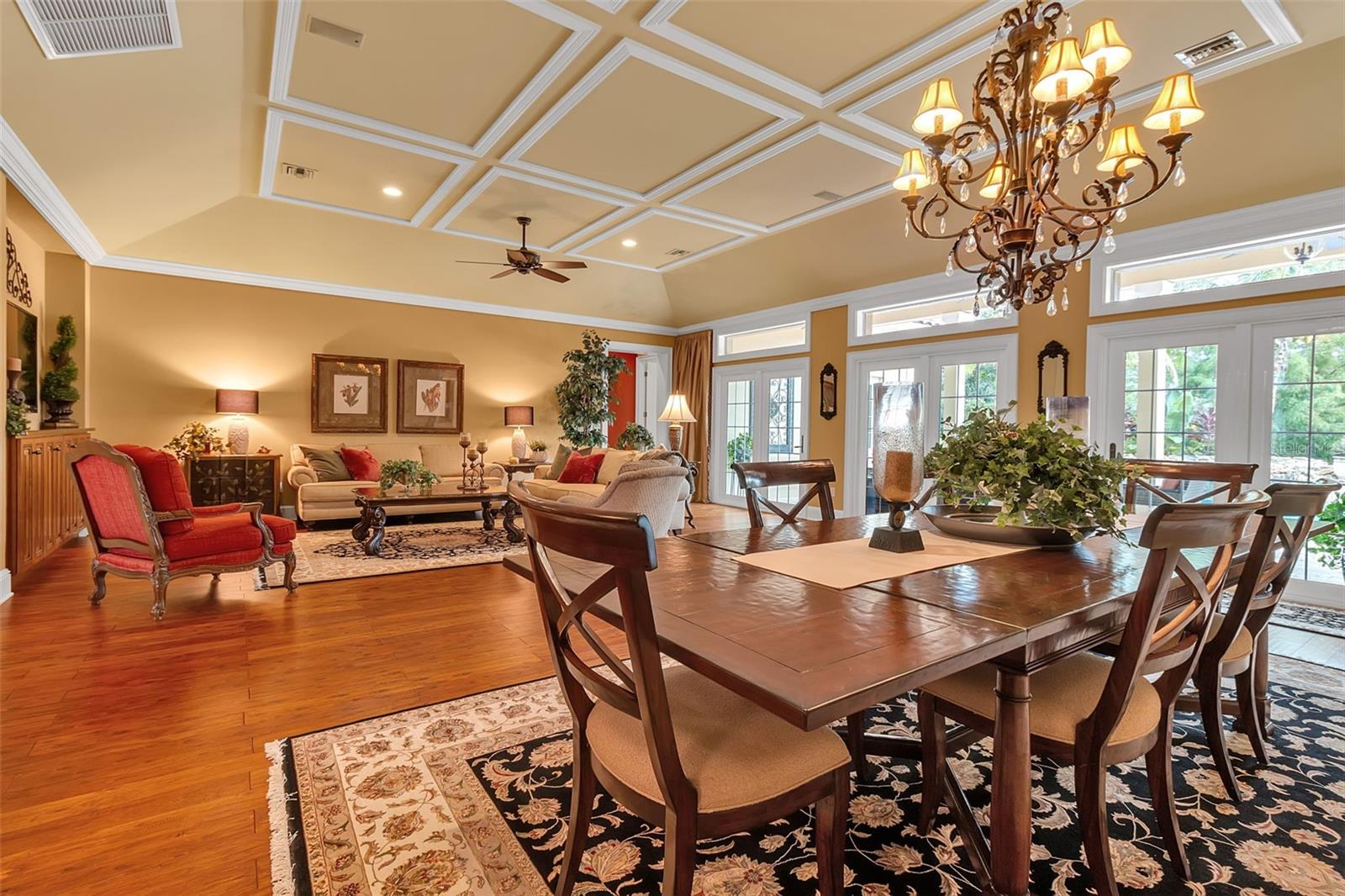 OAKS - Residential