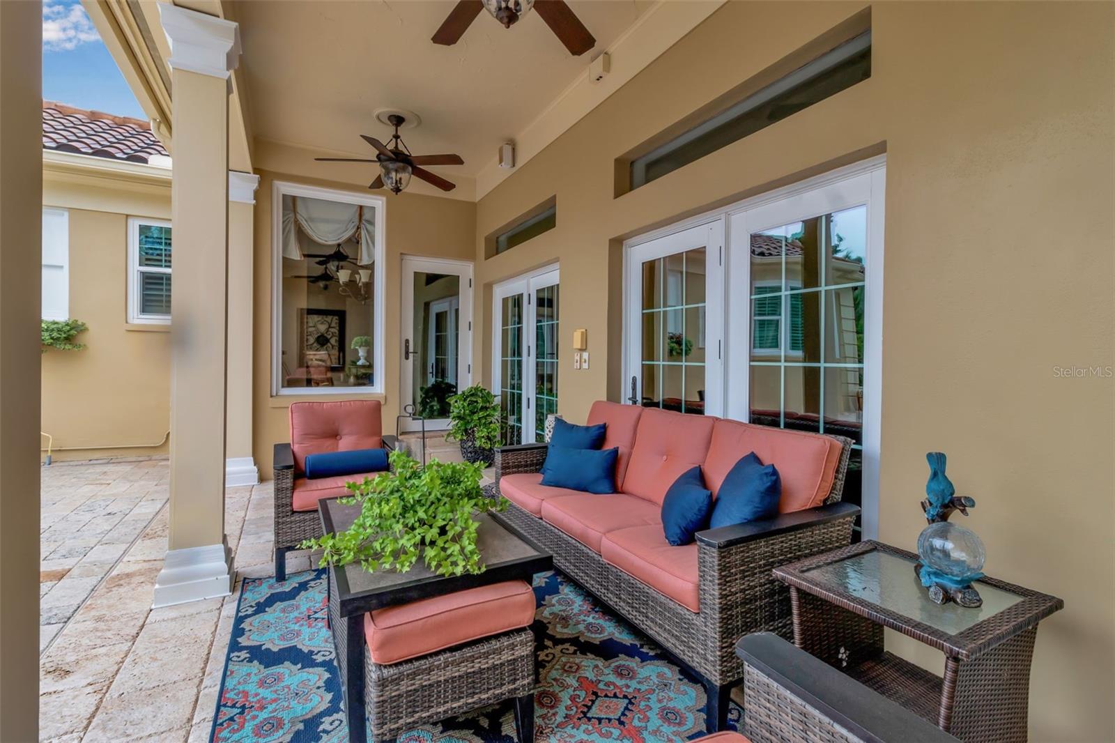 OAKS - Residential