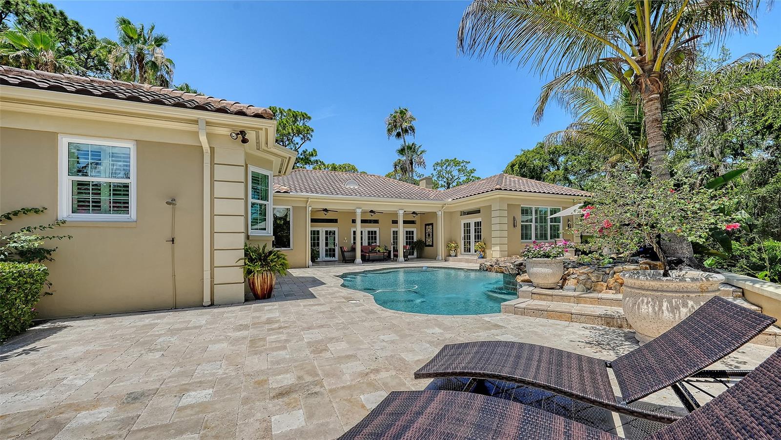 OAKS - Residential