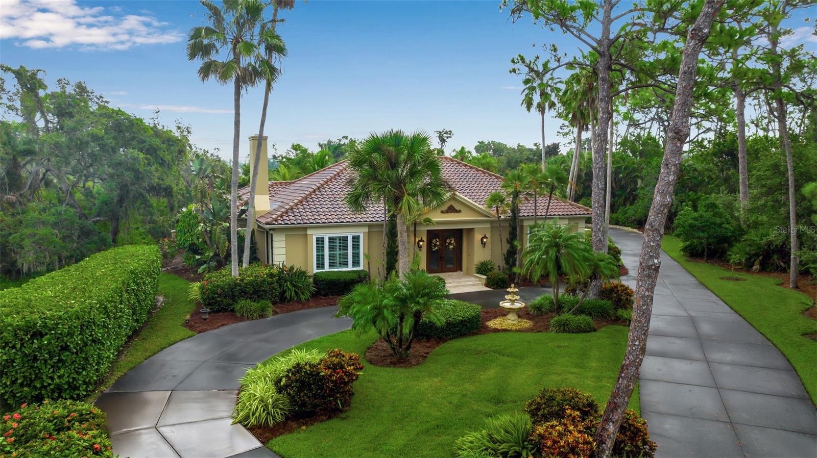 OAKS - Residential