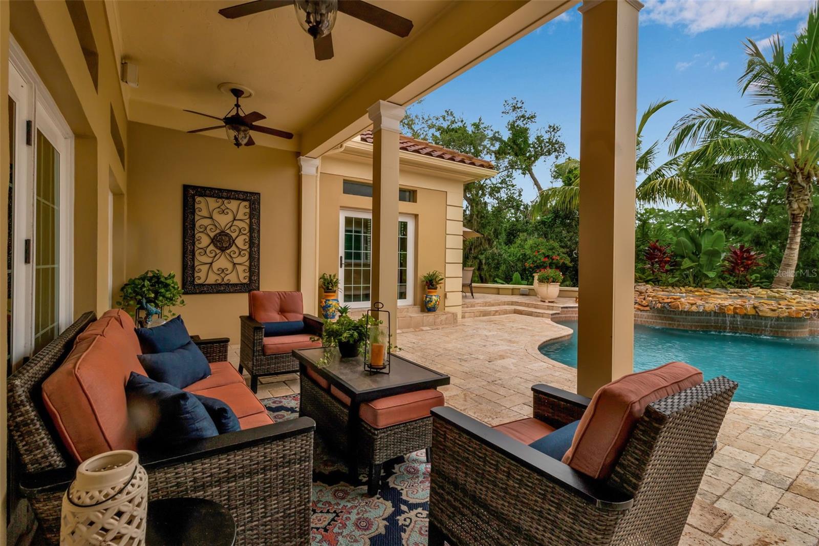 OAKS - Residential