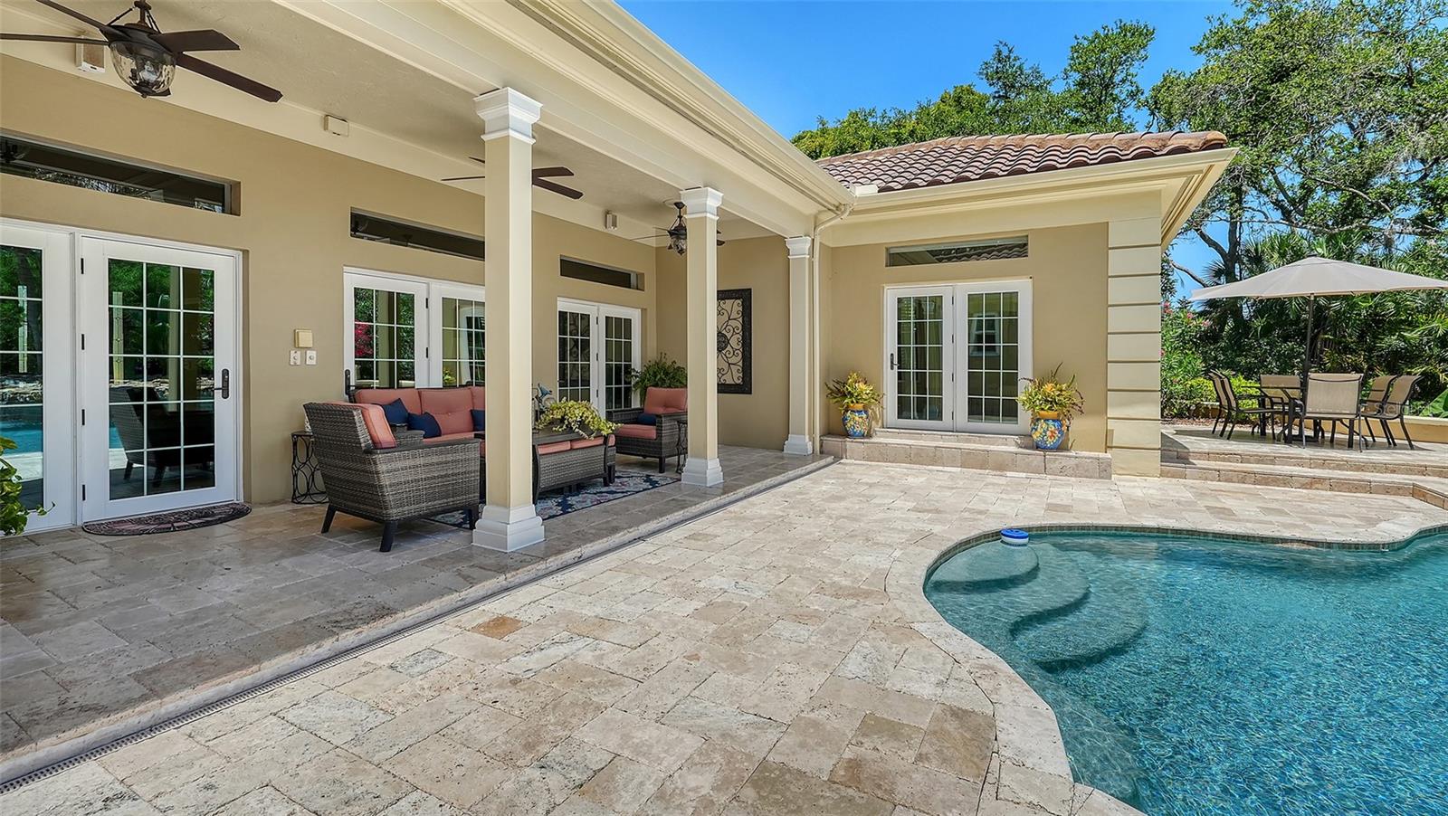 OAKS - Residential