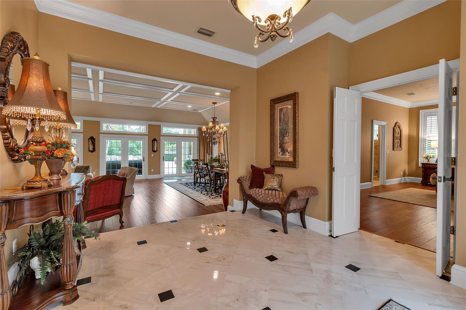 OAKS - Residential
