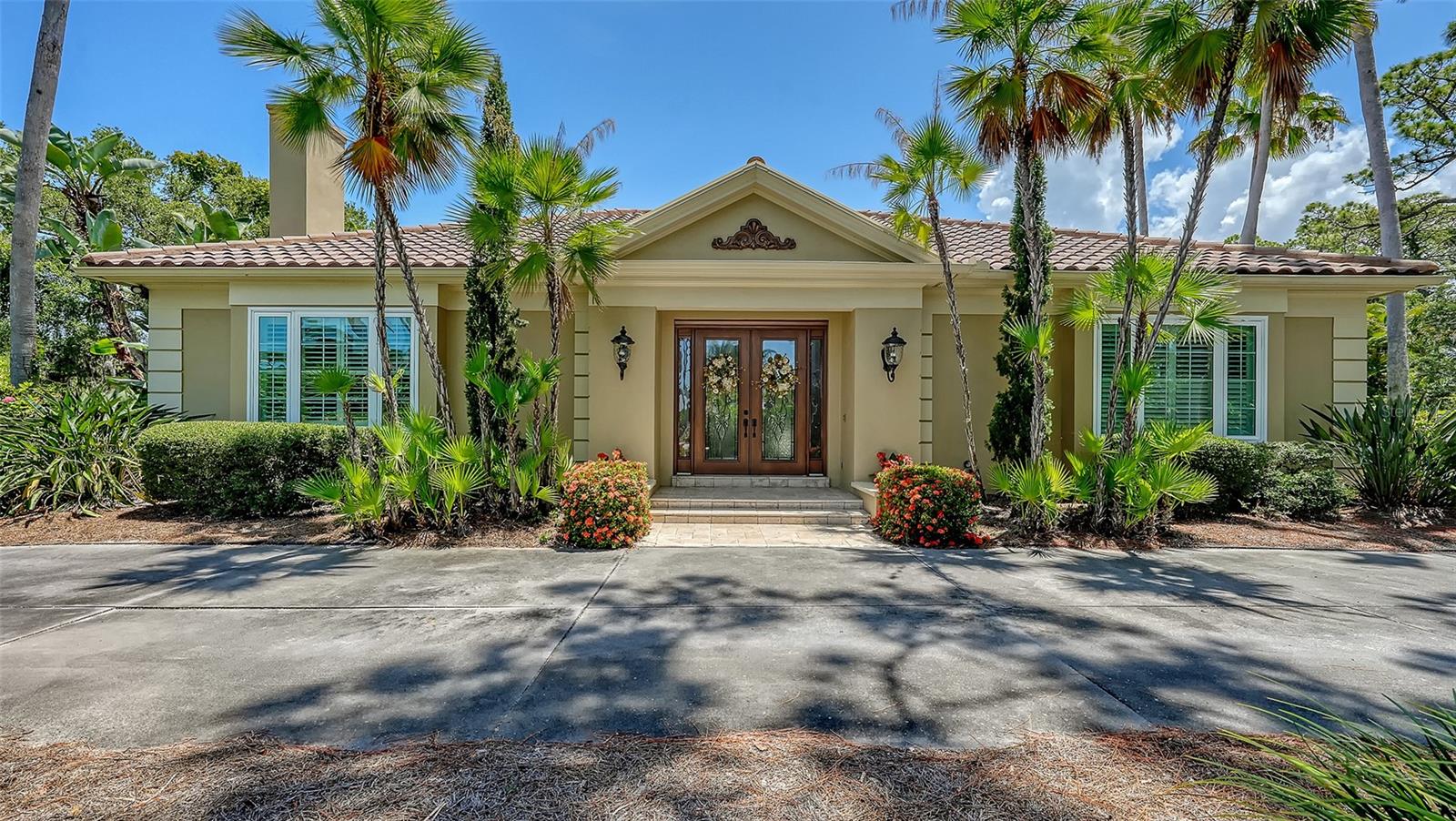 OAKS - Residential
