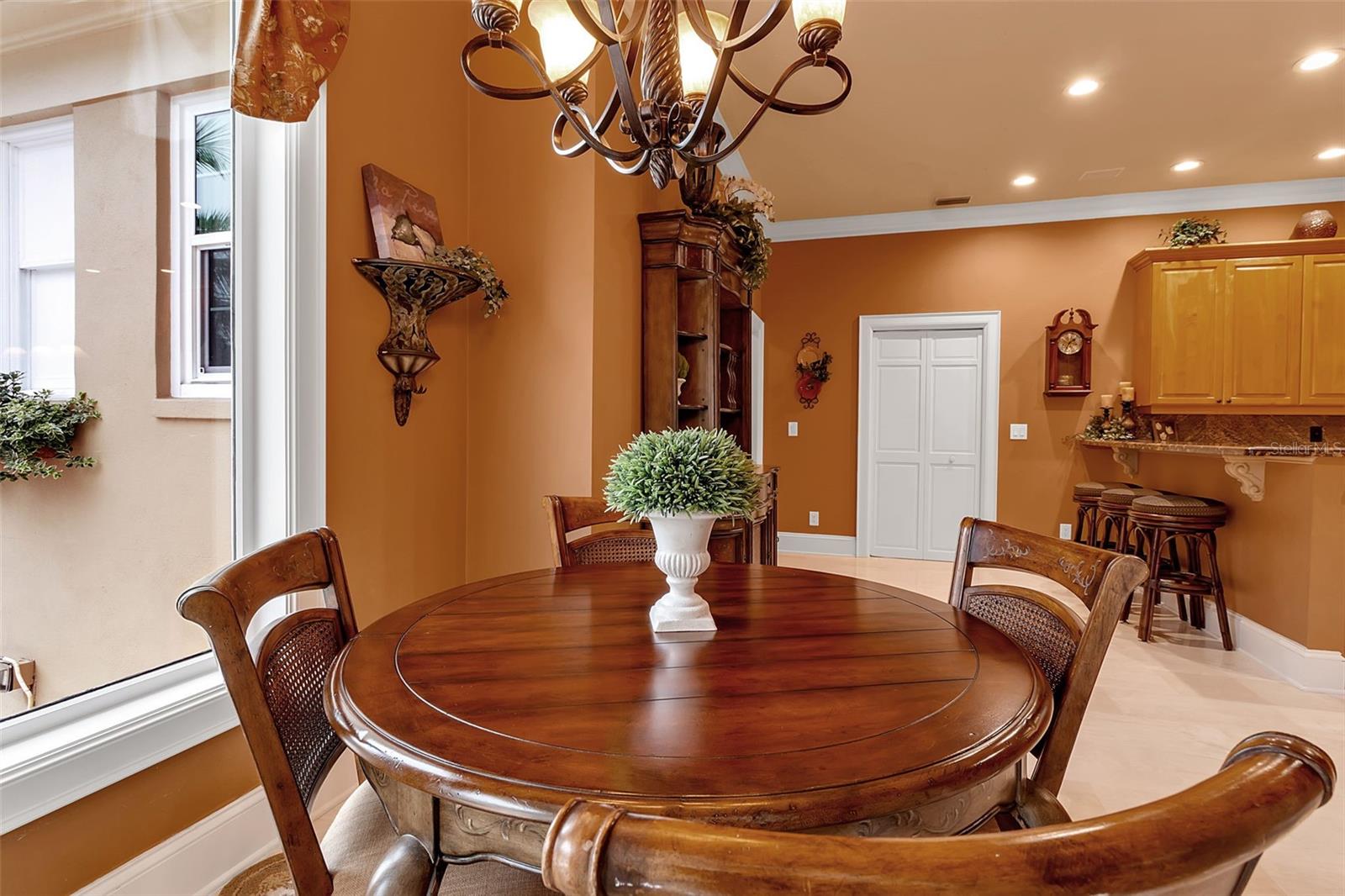 OAKS - Residential