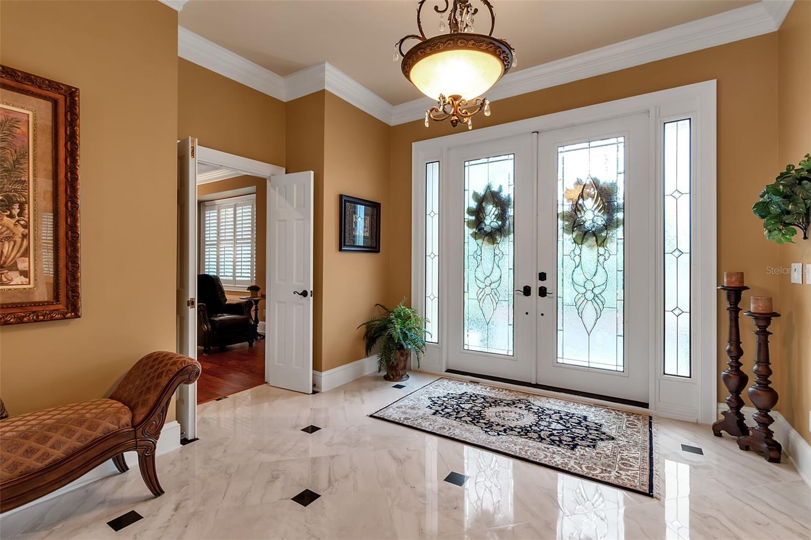 OAKS - Residential