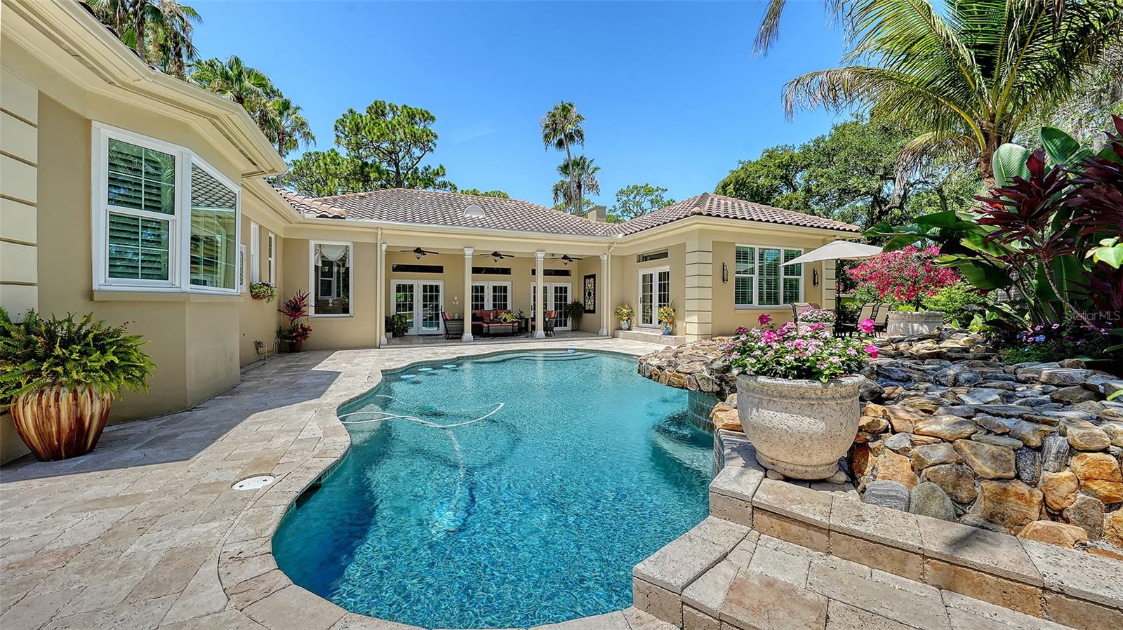 OAKS - Residential
