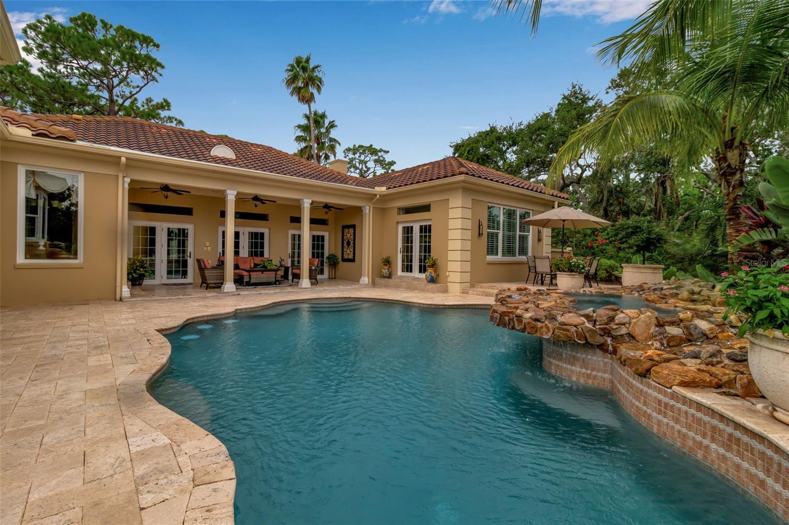 OAKS - Residential