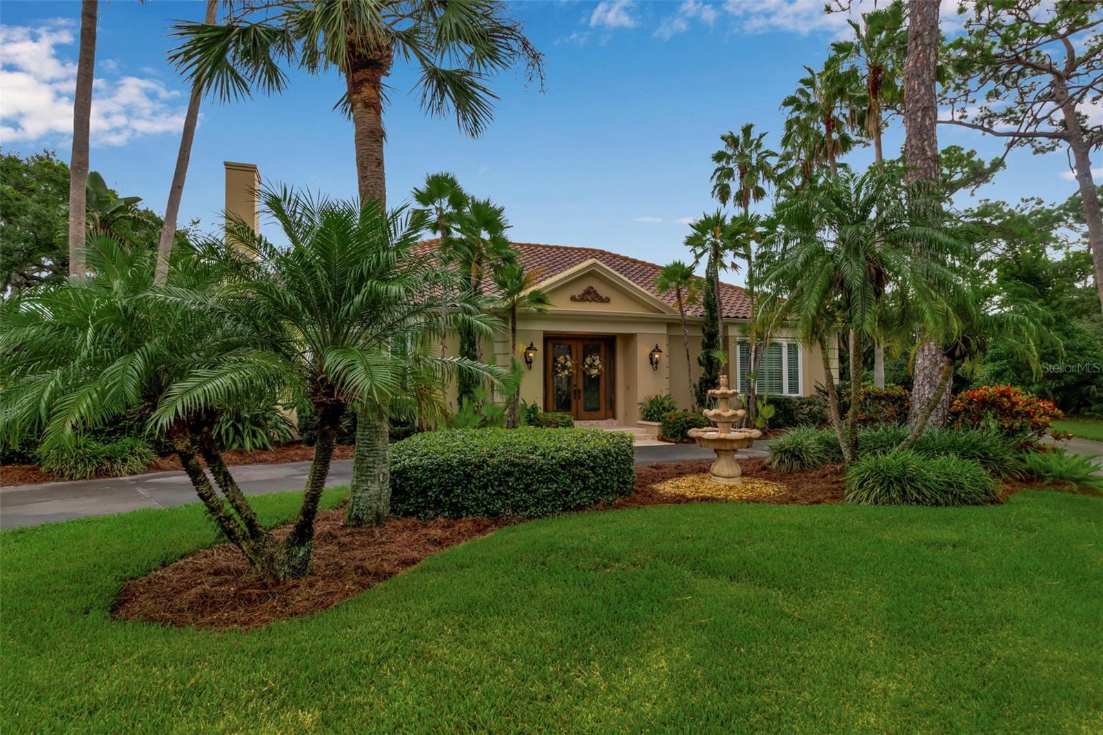 OAKS - Residential