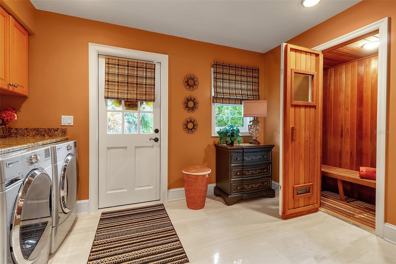 OAKS - Residential