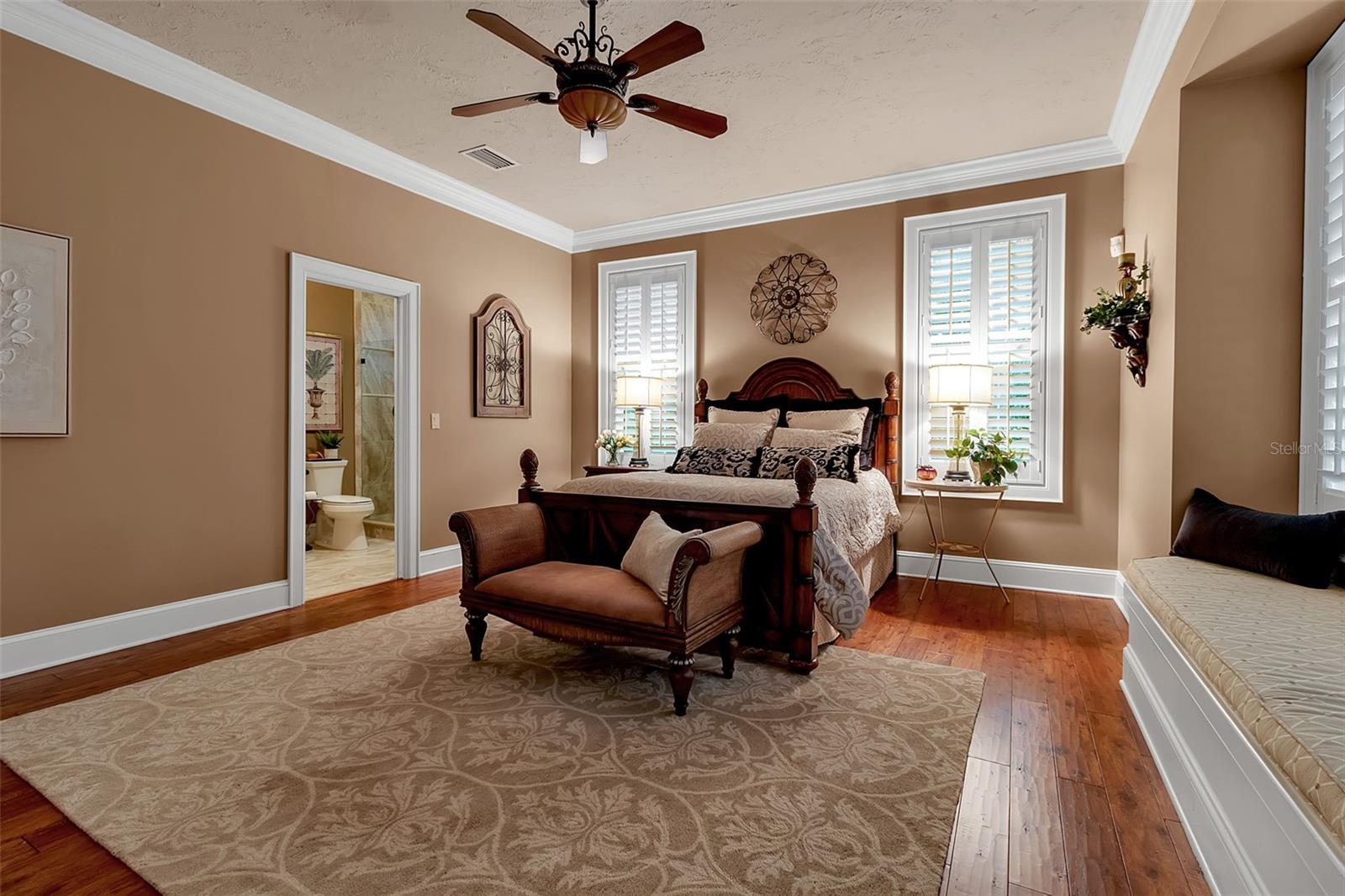 OAKS - Residential