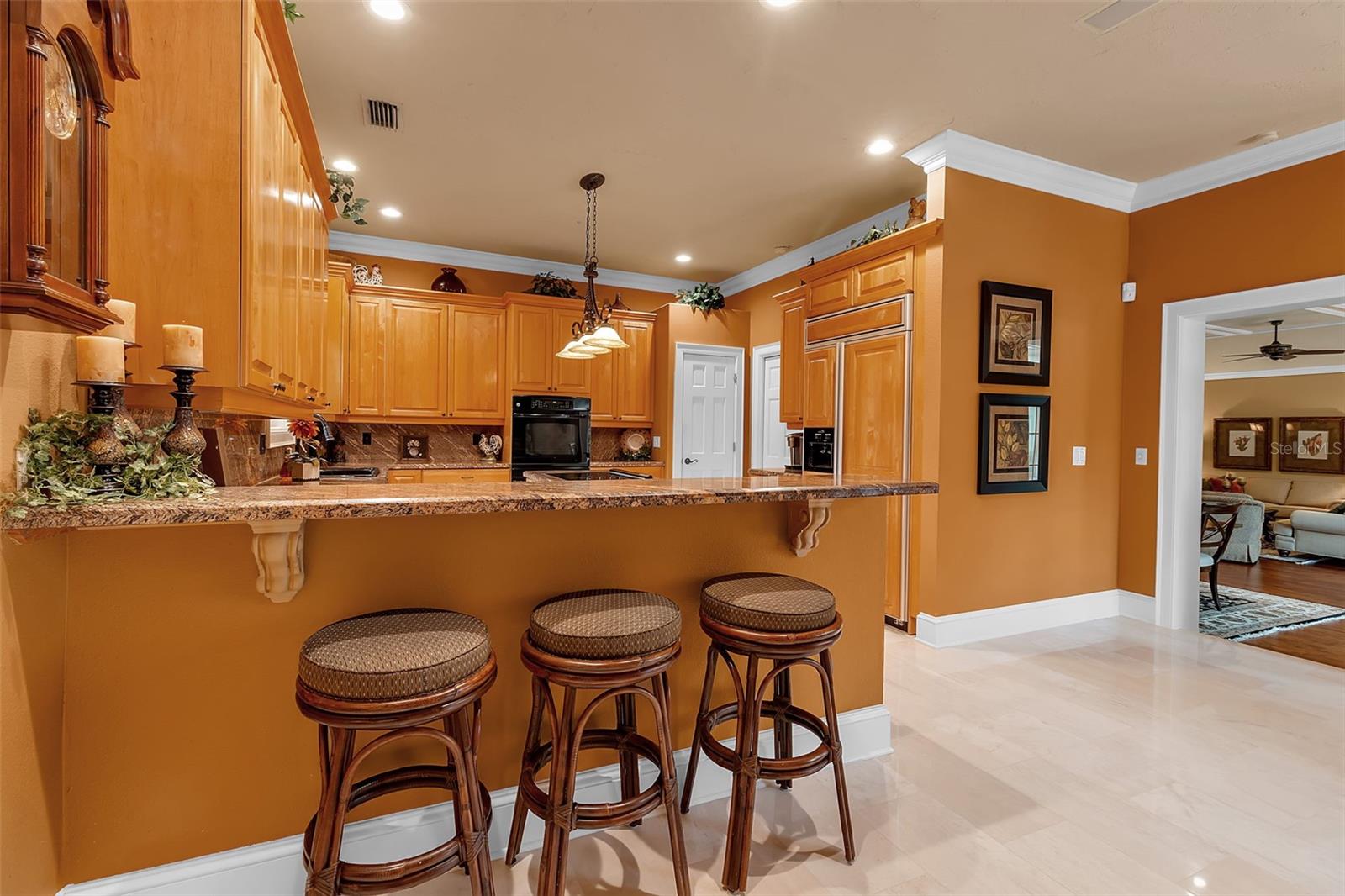 OAKS - Residential