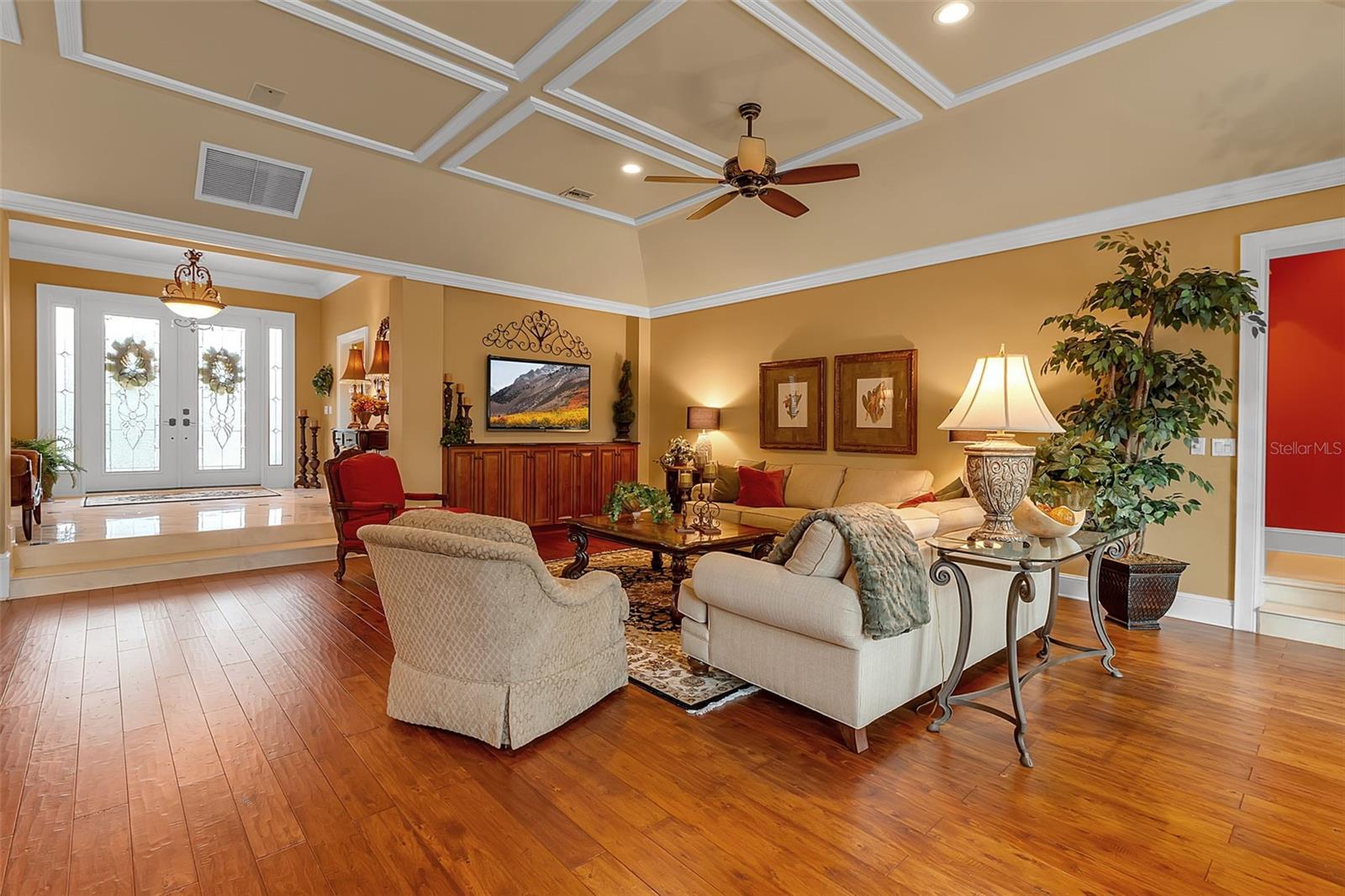 OAKS - Residential