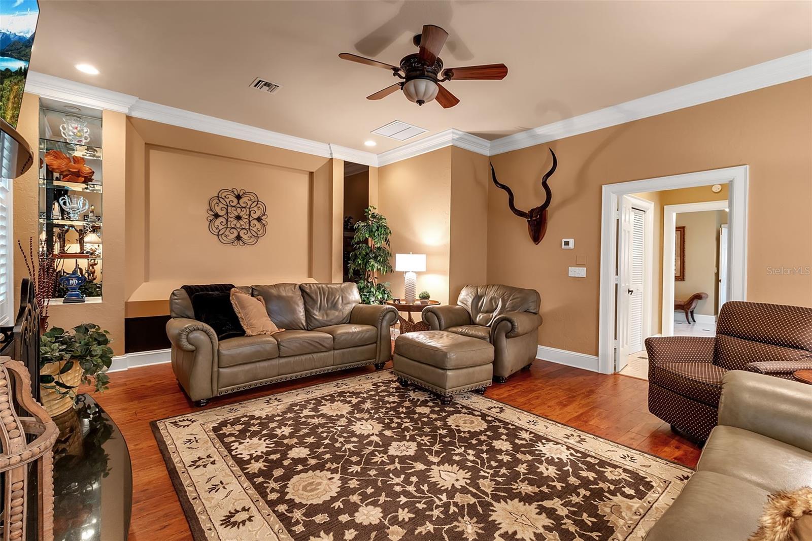 OAKS - Residential