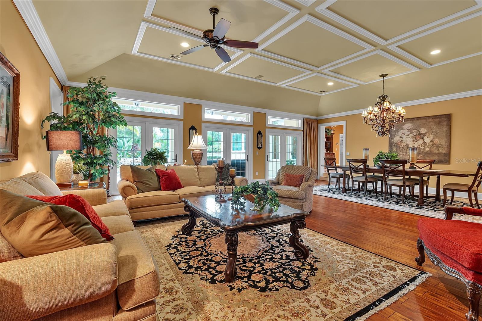 OAKS - Residential