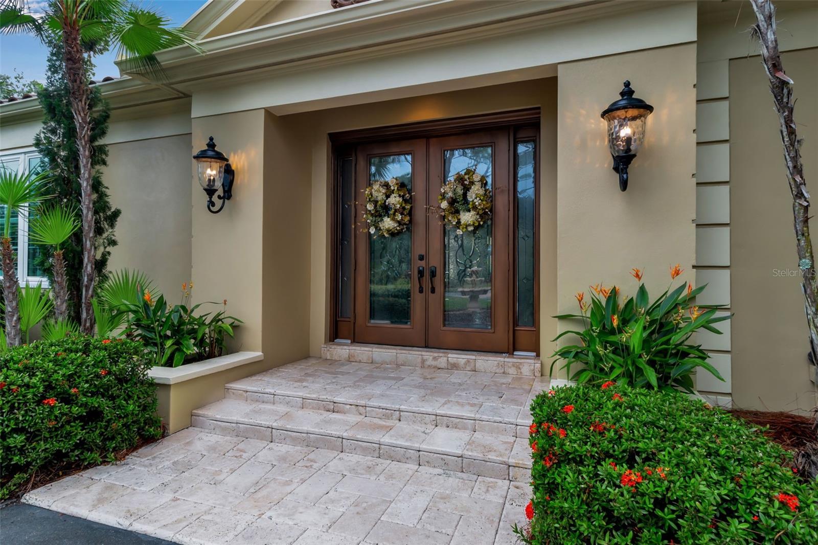 OAKS - Residential