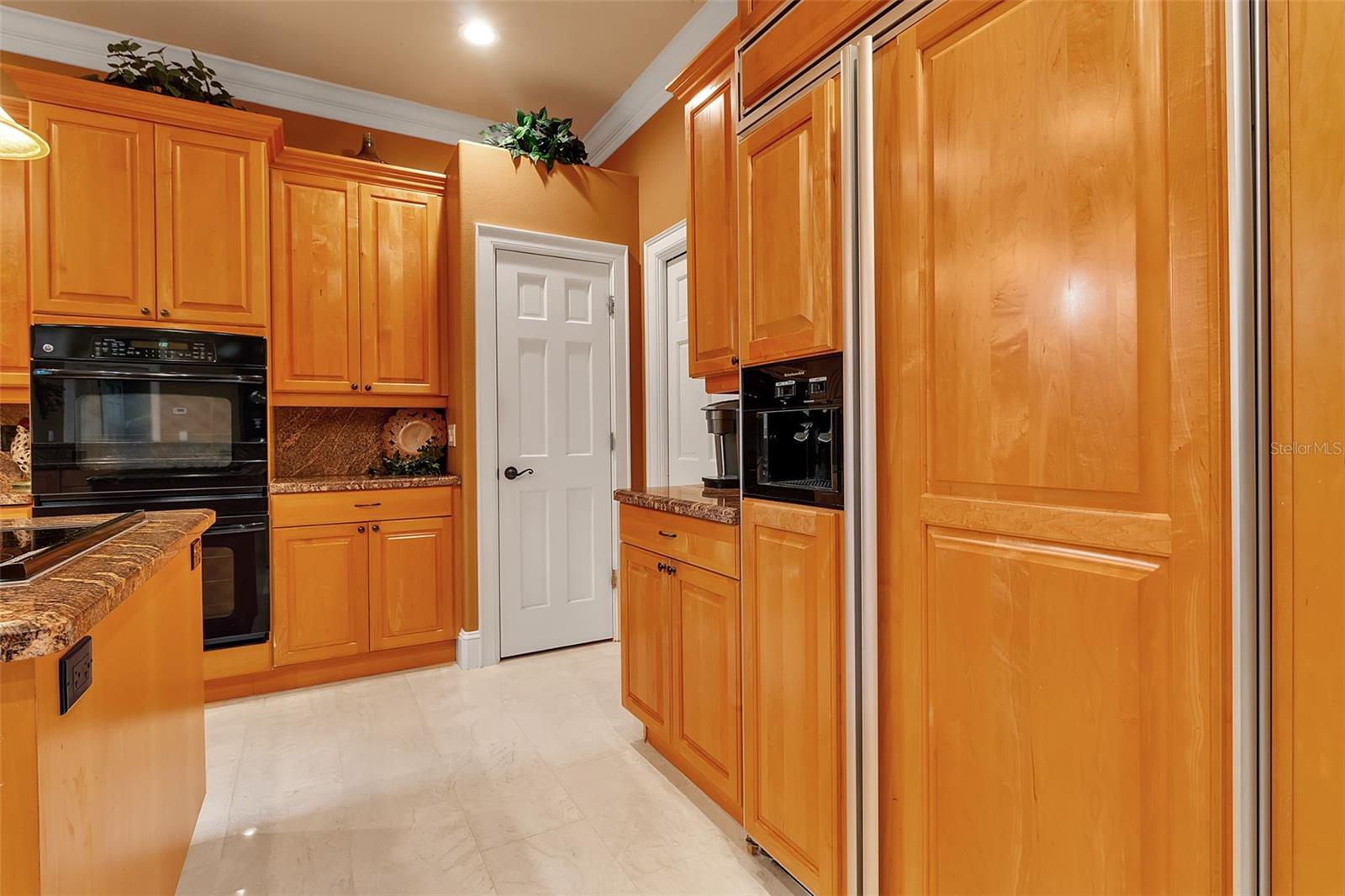 OAKS - Residential