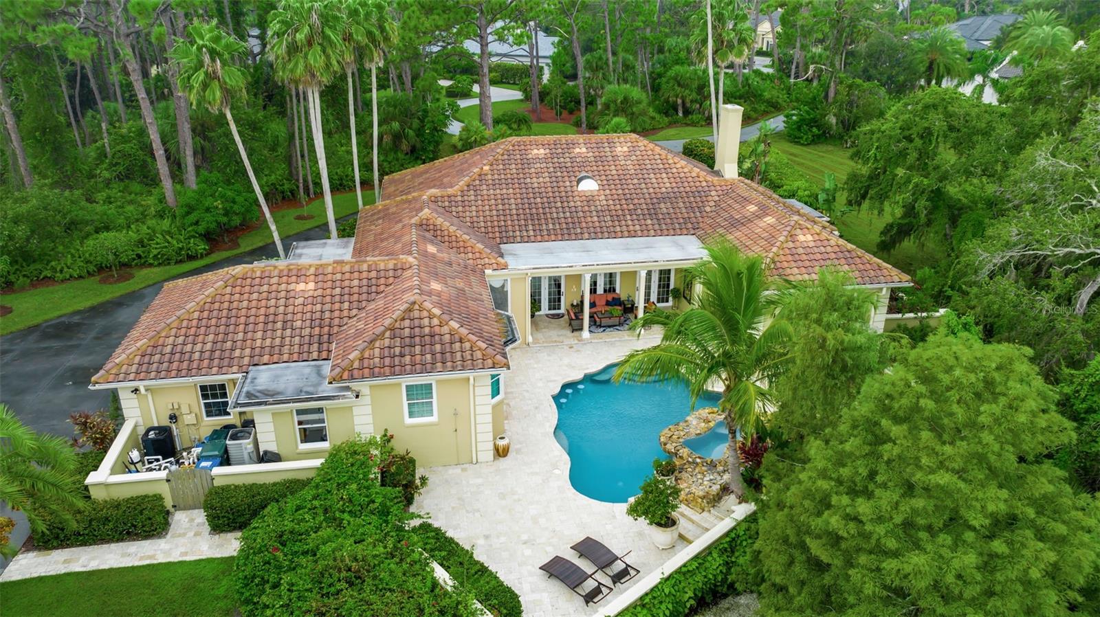 OAKS - Residential