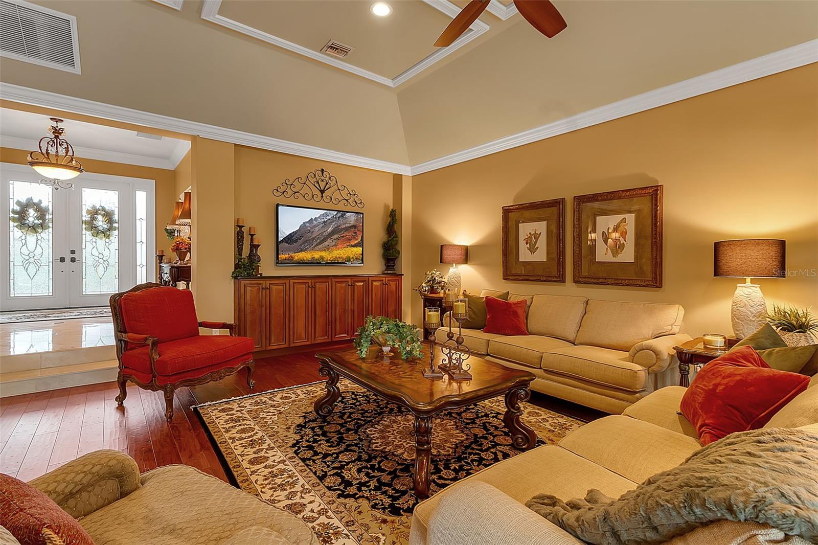 OAKS - Residential