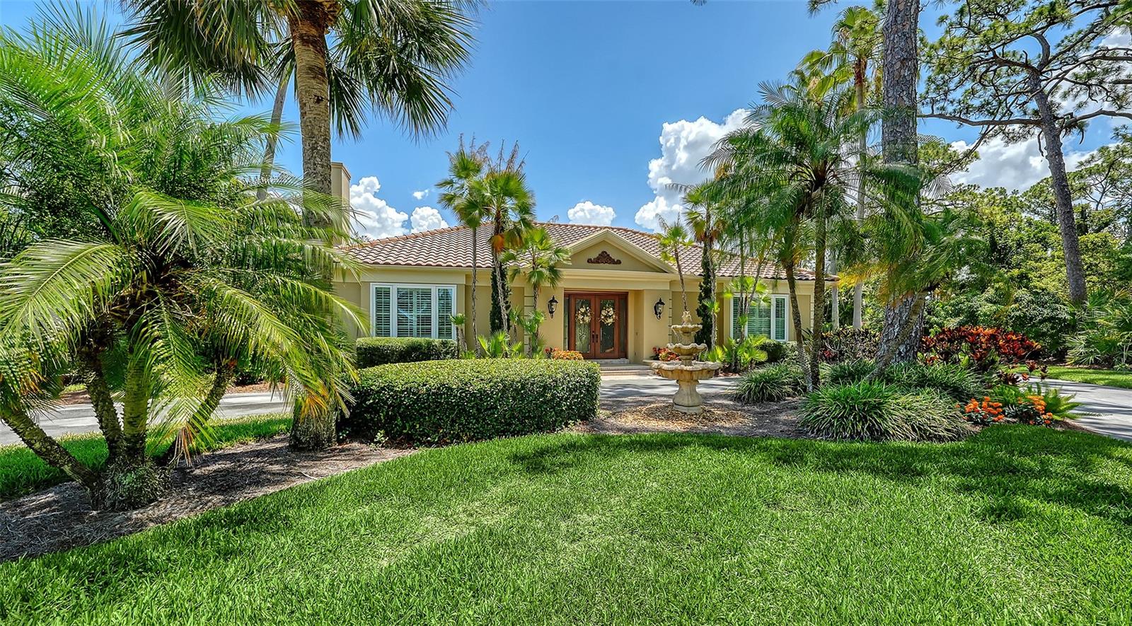 OAKS - Residential