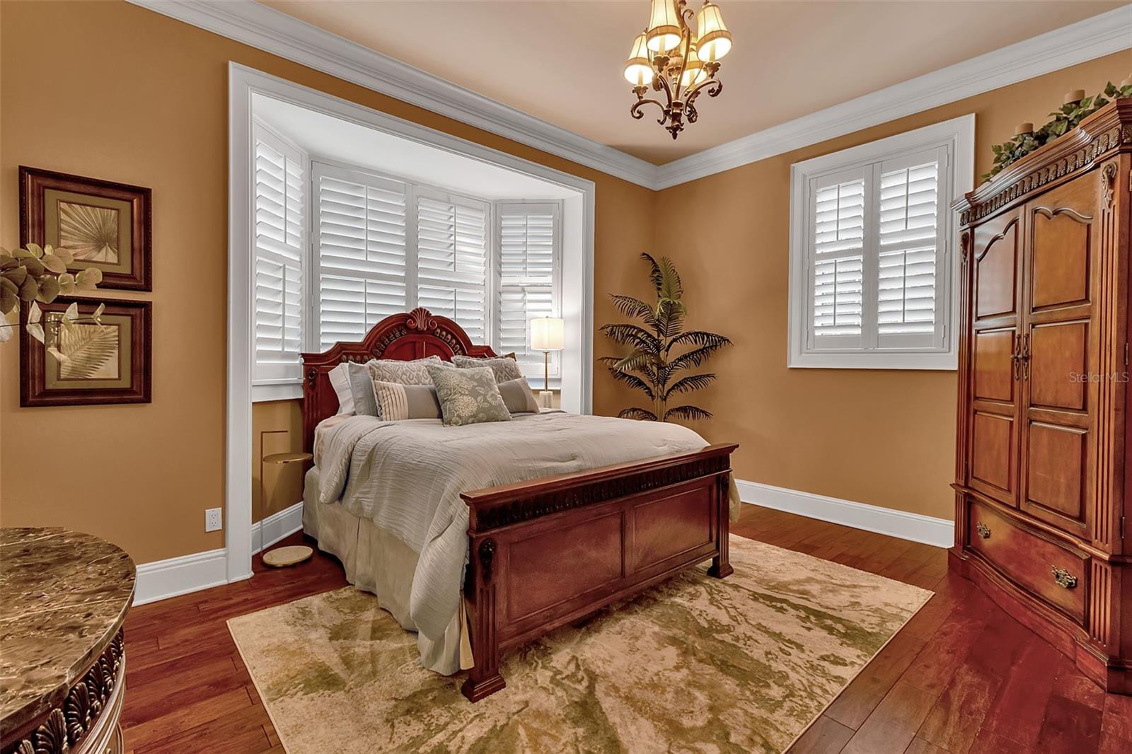 OAKS - Residential