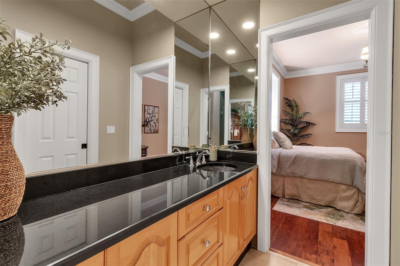 OAKS - Residential
