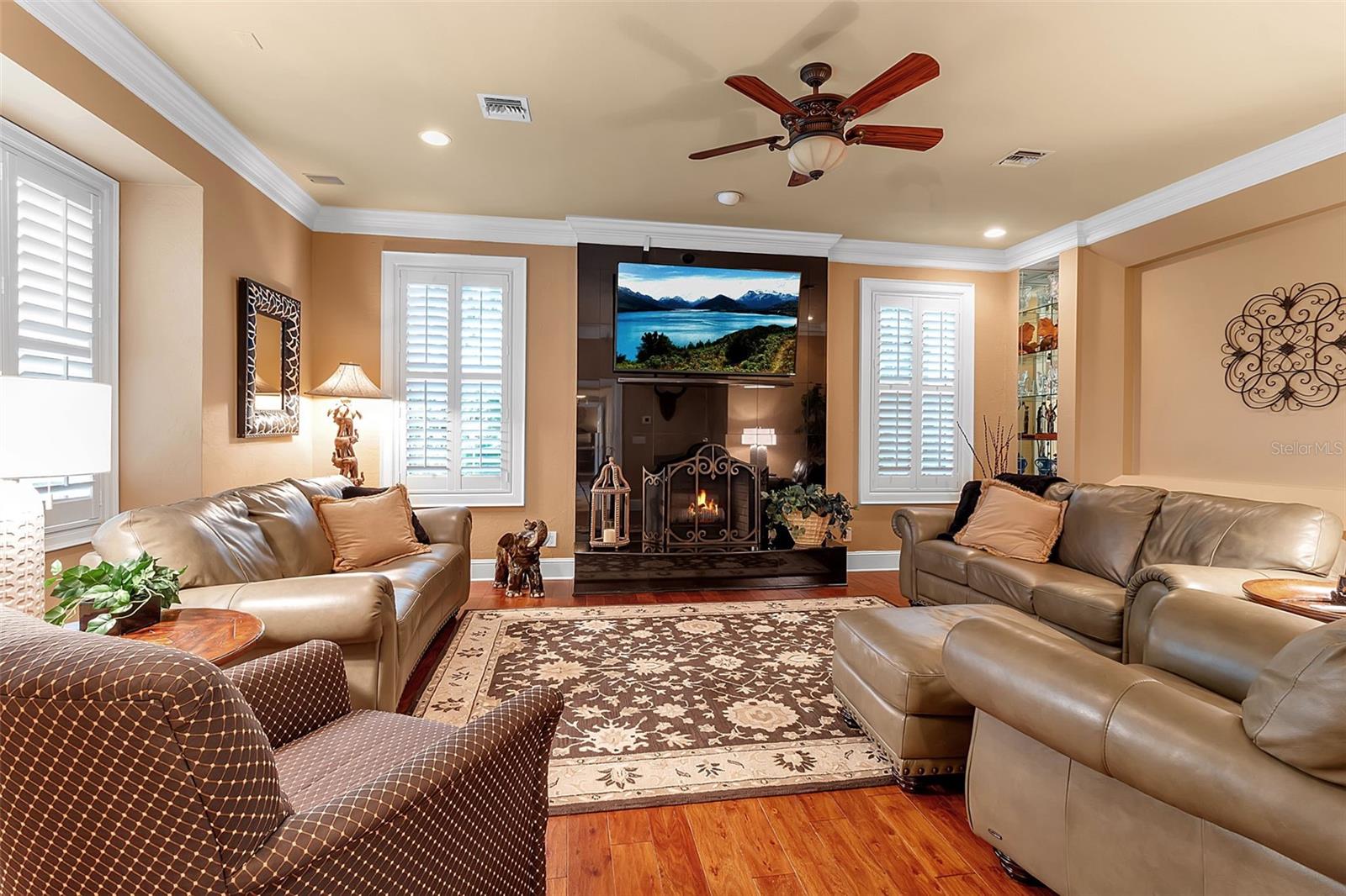 OAKS - Residential