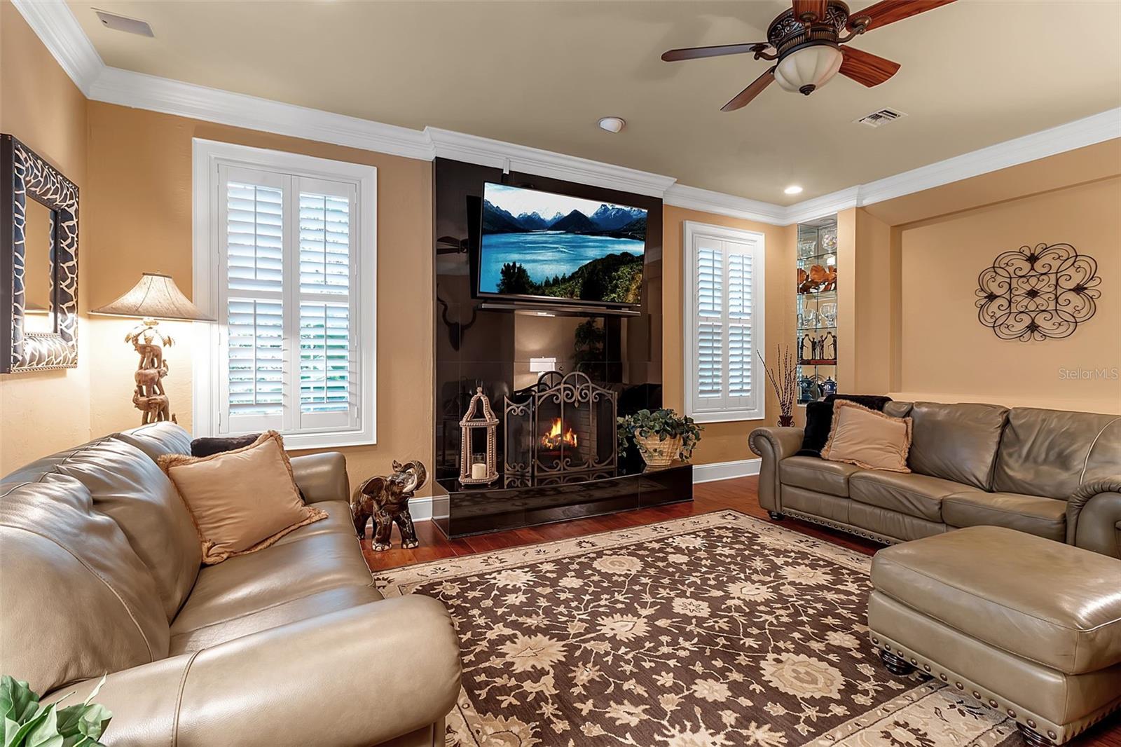 OAKS - Residential