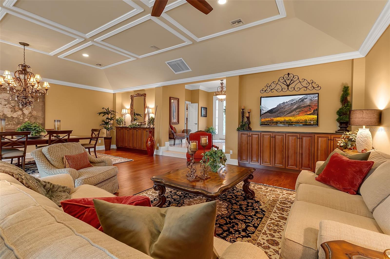 OAKS - Residential