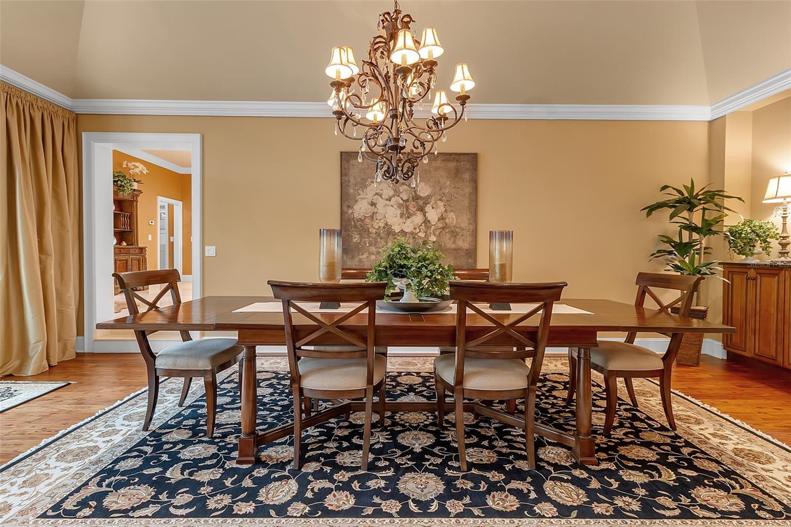 OAKS - Residential