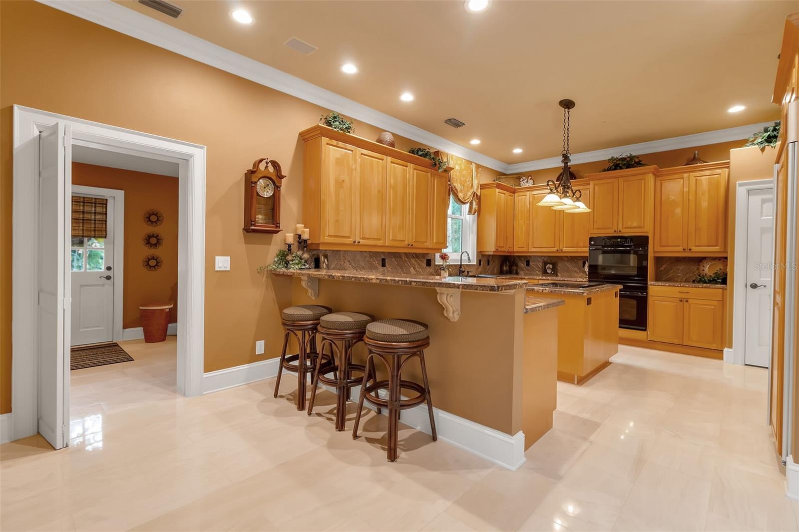 OAKS - Residential