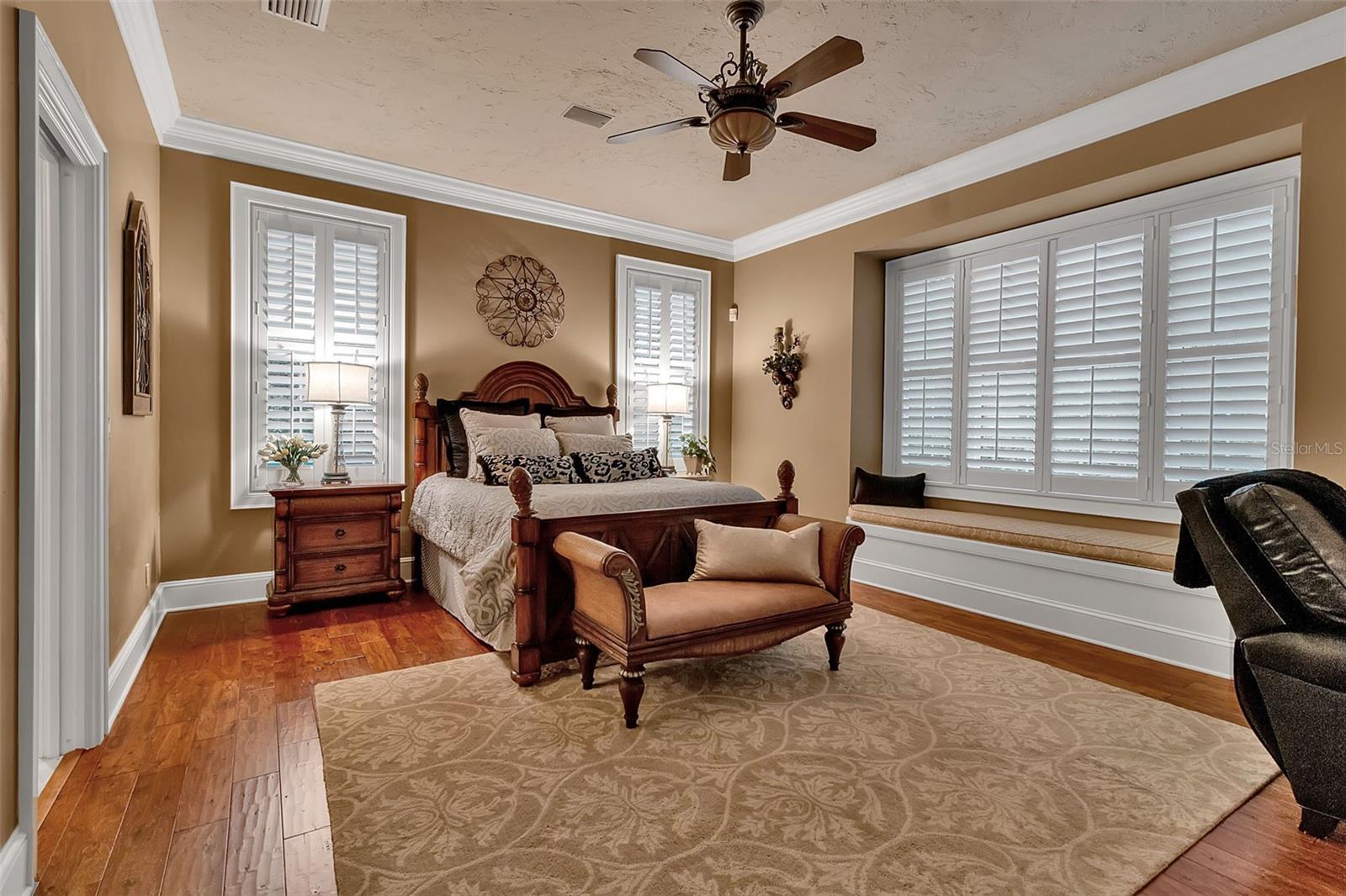 OAKS - Residential