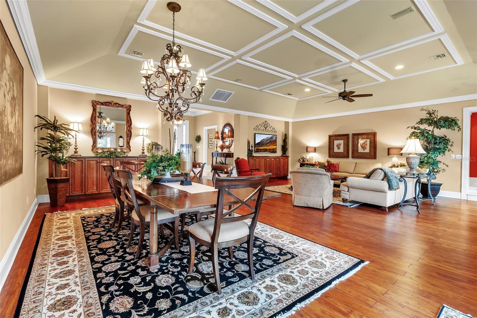 OAKS - Residential