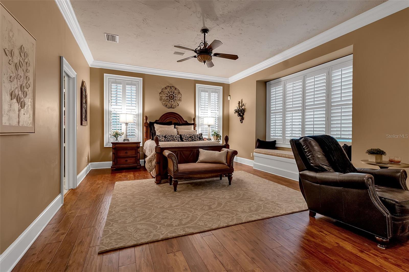 OAKS - Residential