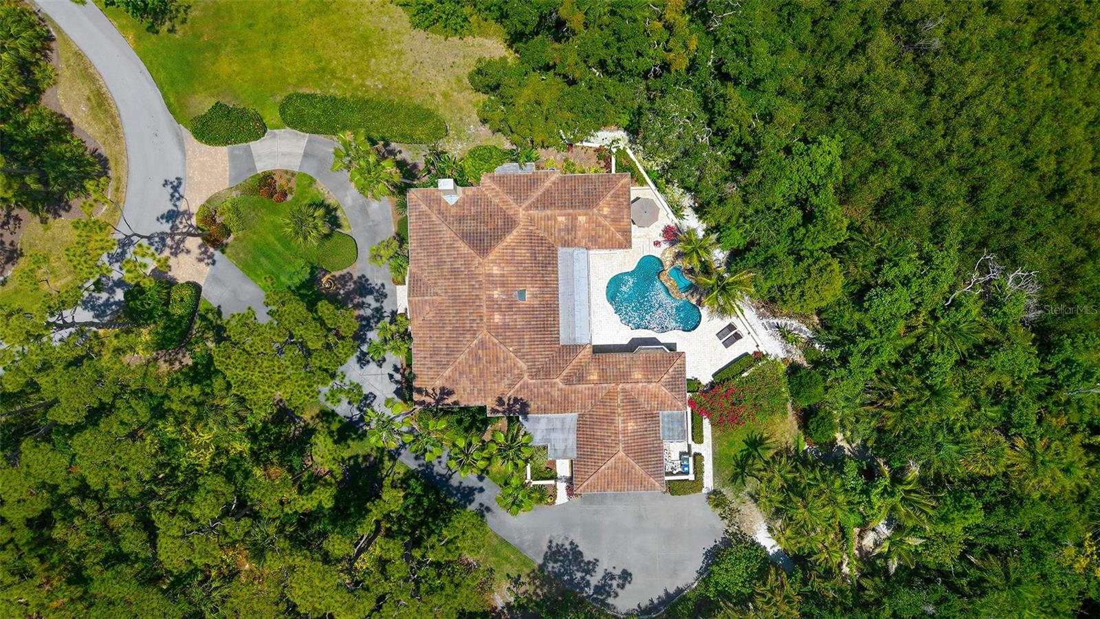 OAKS - Residential