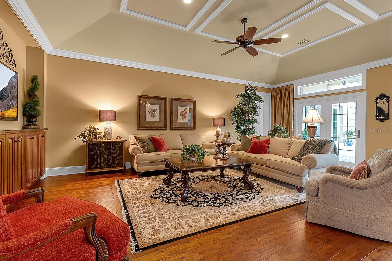 OAKS - Residential