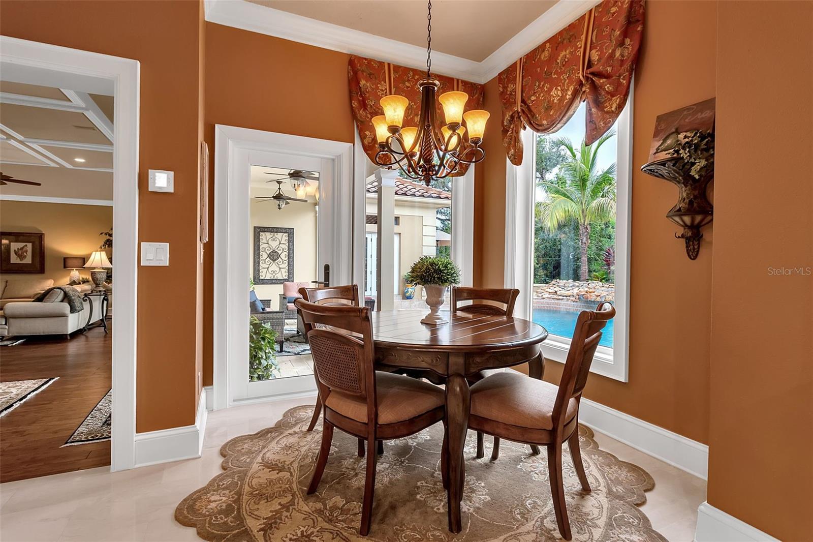 OAKS - Residential