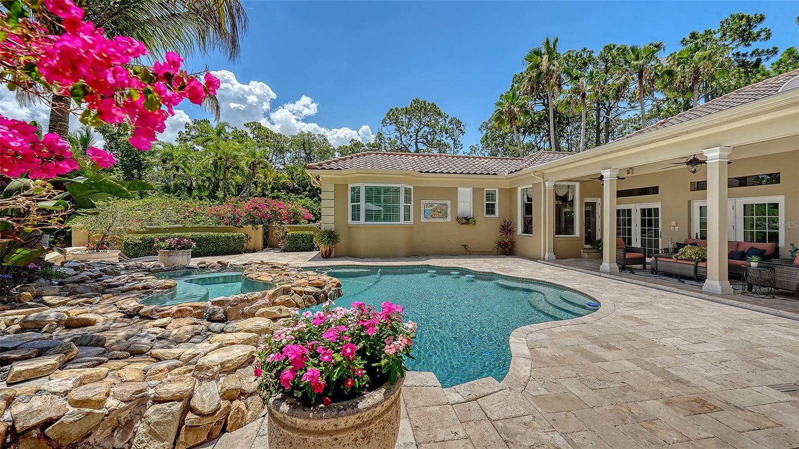 OAKS - Residential