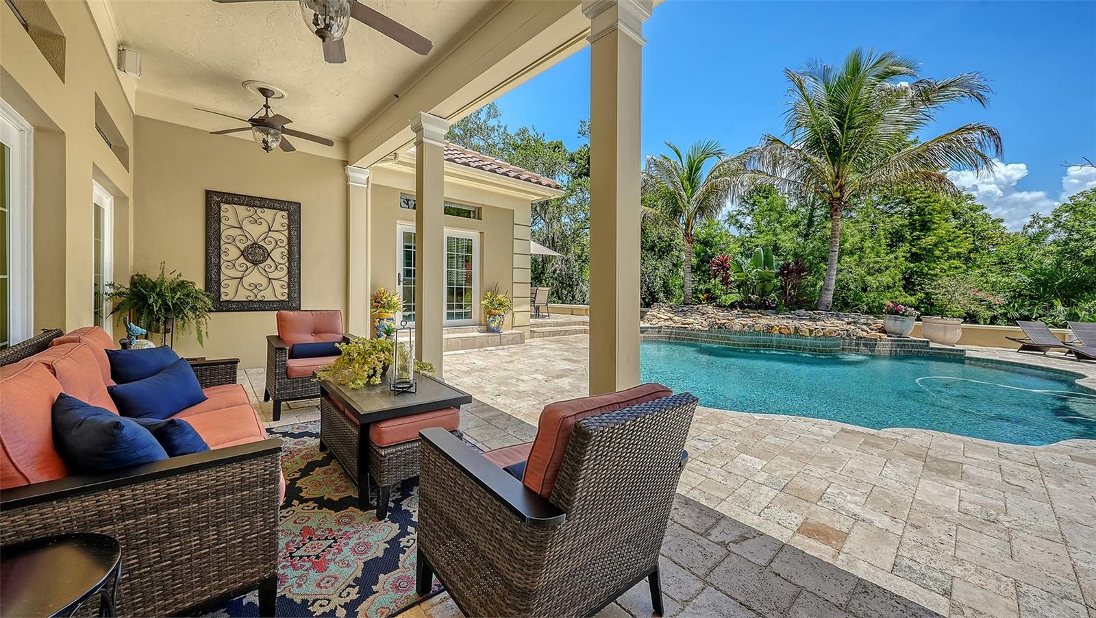 OAKS - Residential