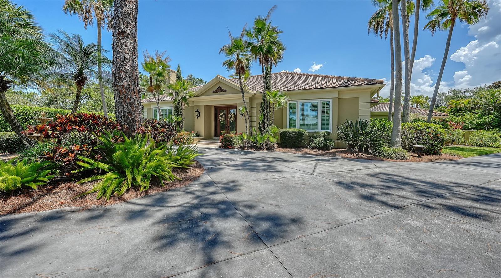 OAKS - Residential