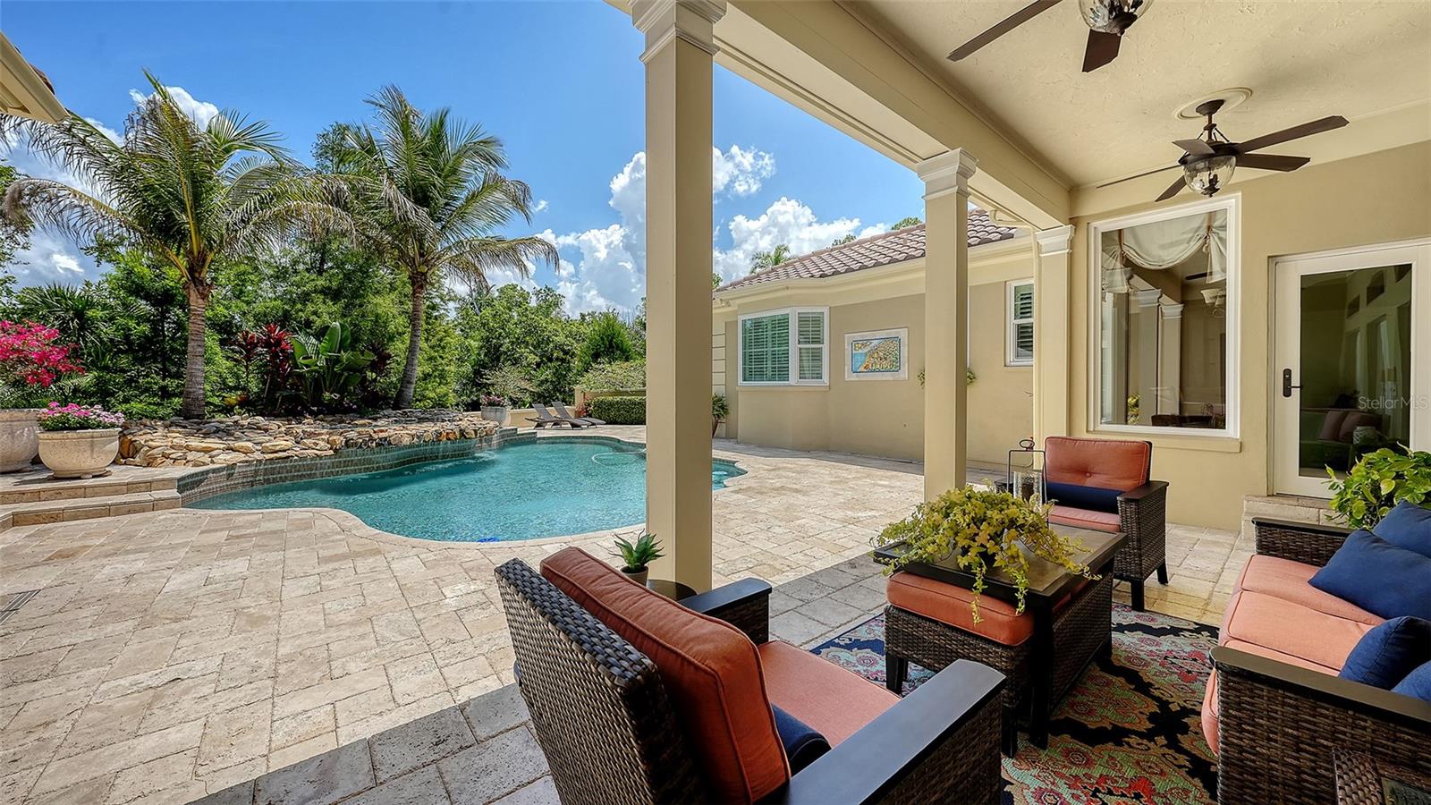 OAKS - Residential