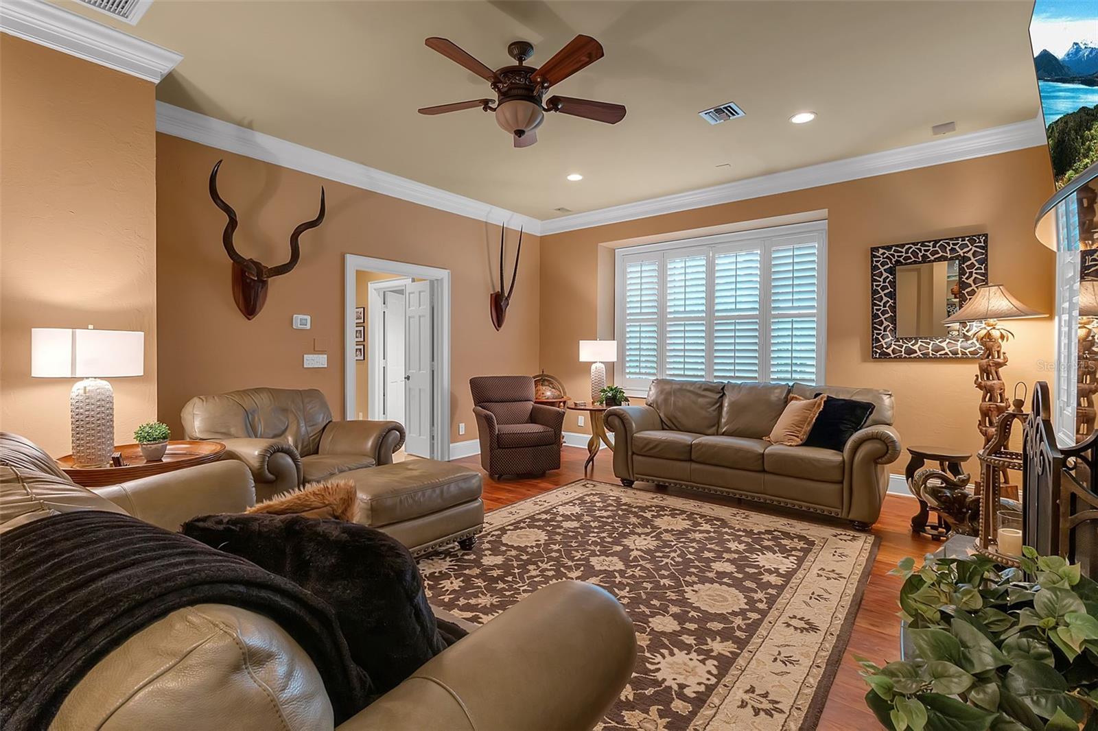 OAKS - Residential