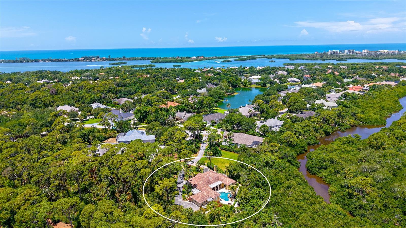 OAKS - Residential