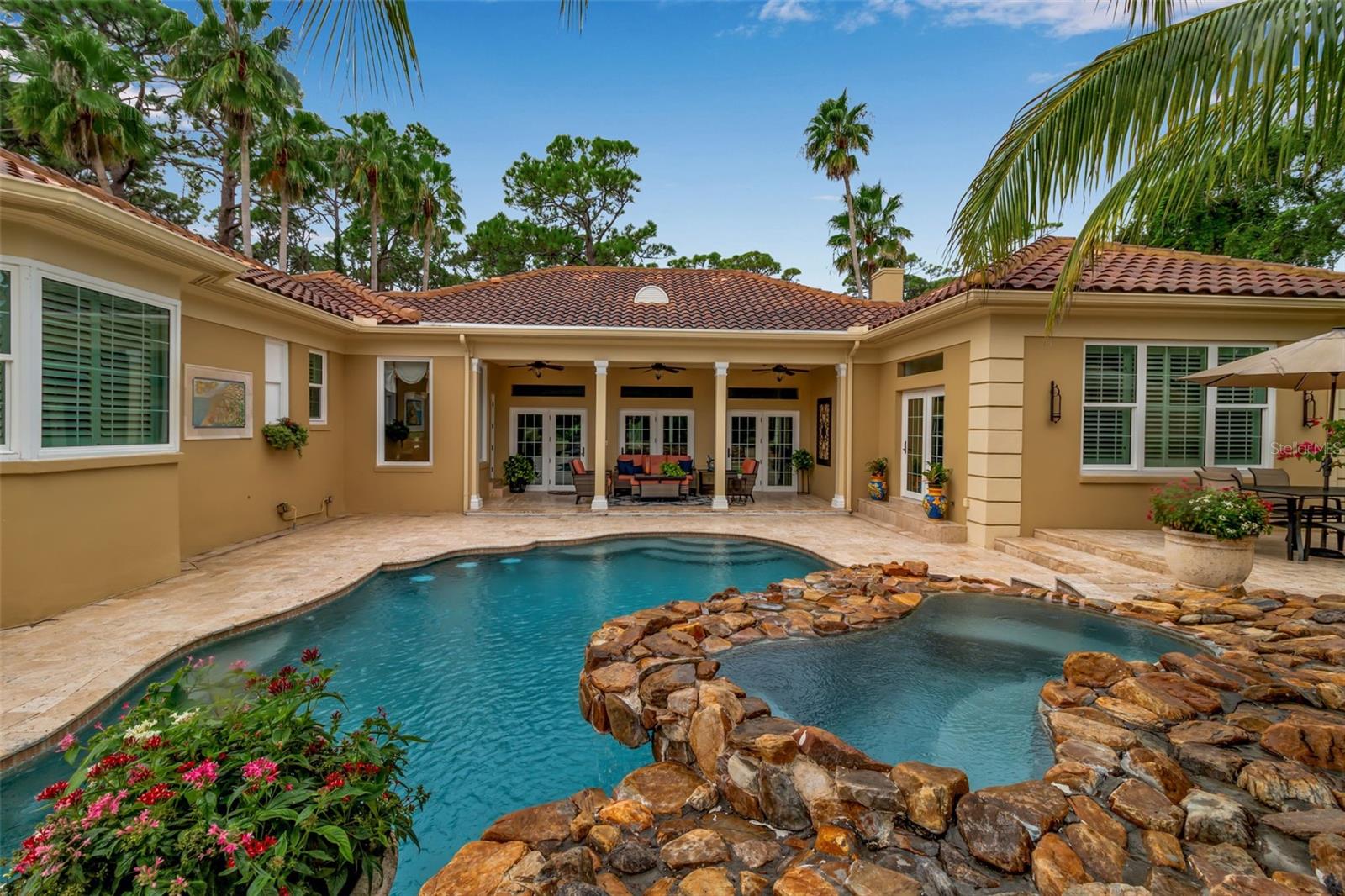OAKS - Residential