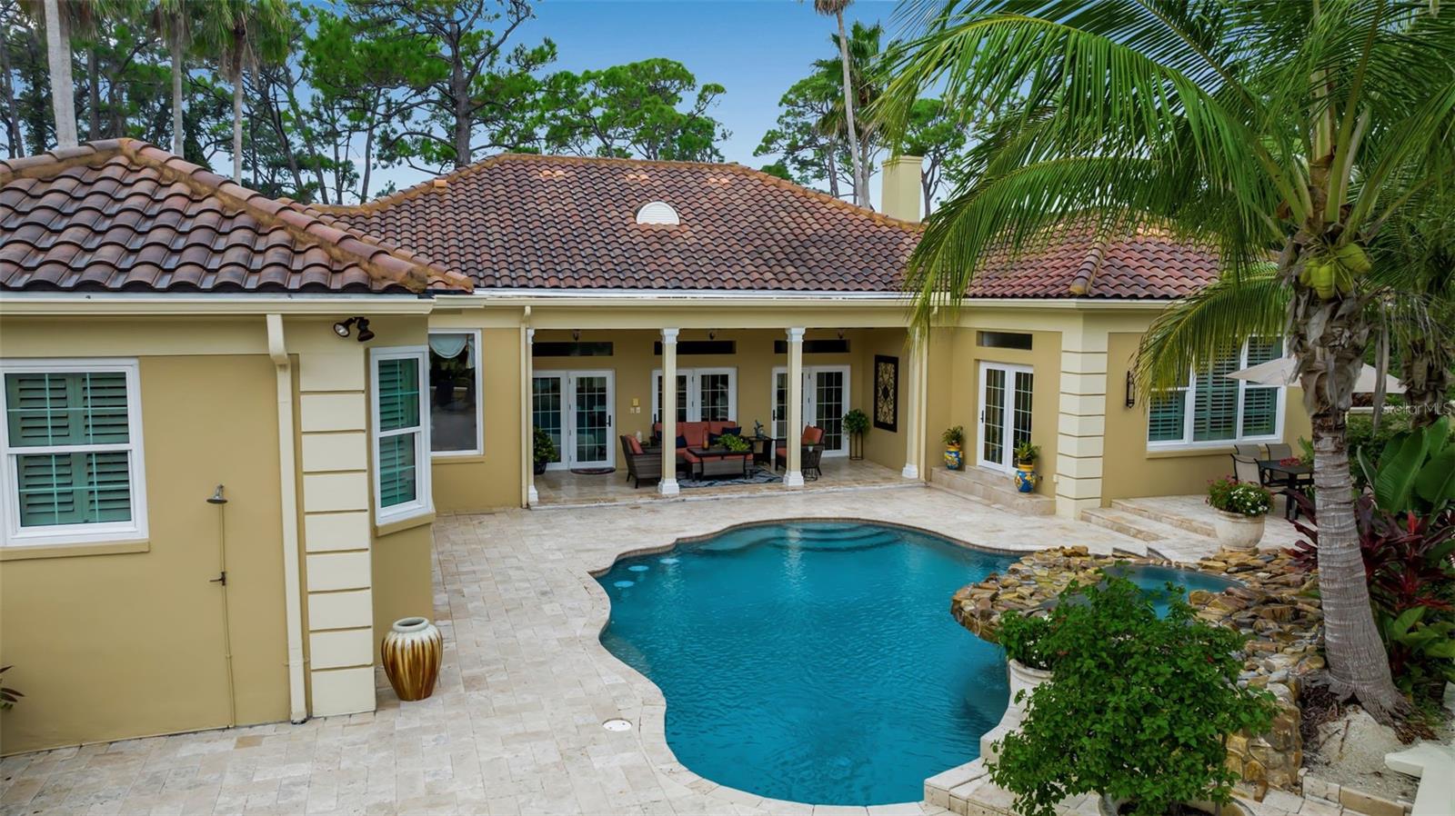 OAKS - Residential