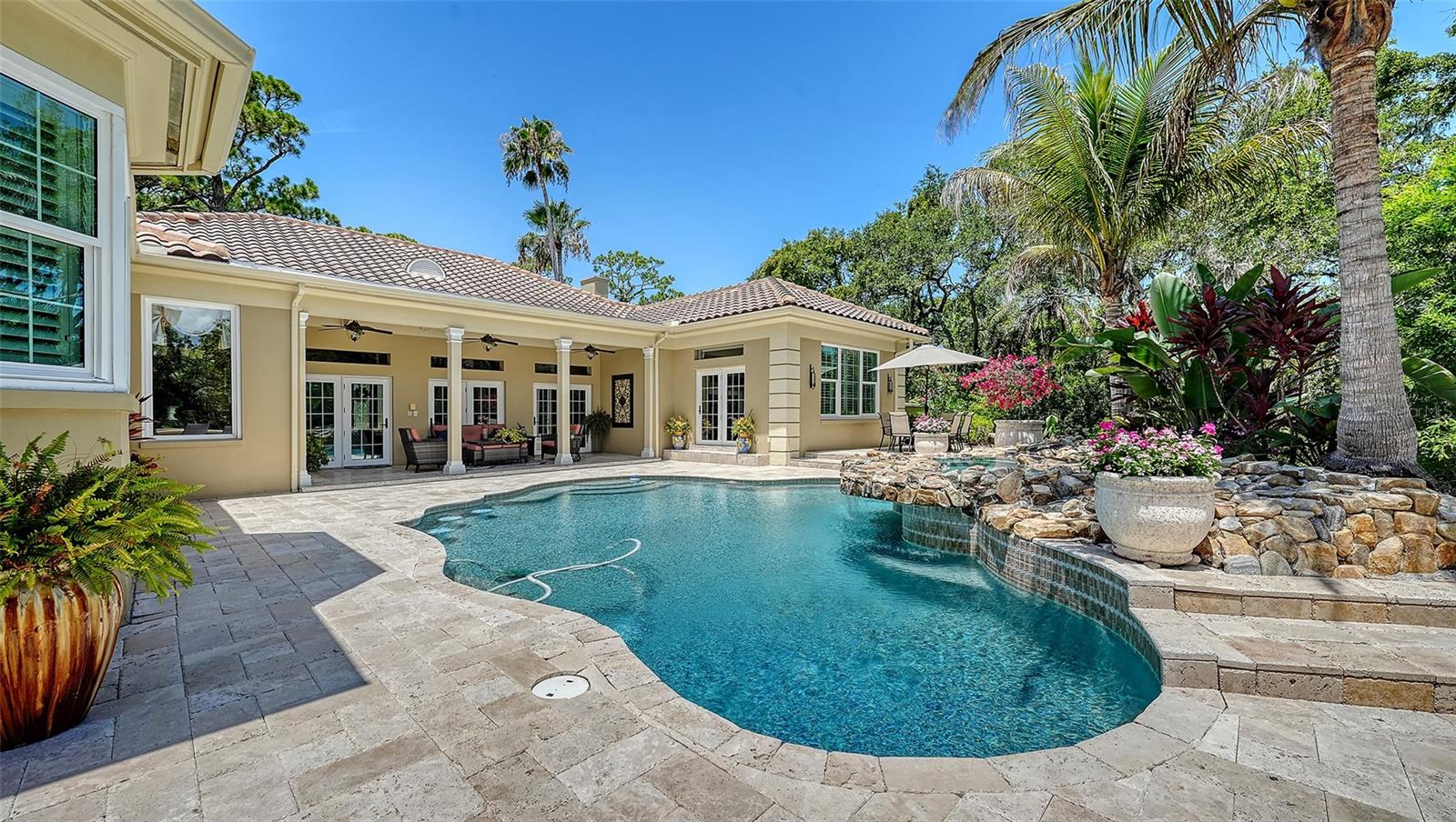 OAKS - Residential