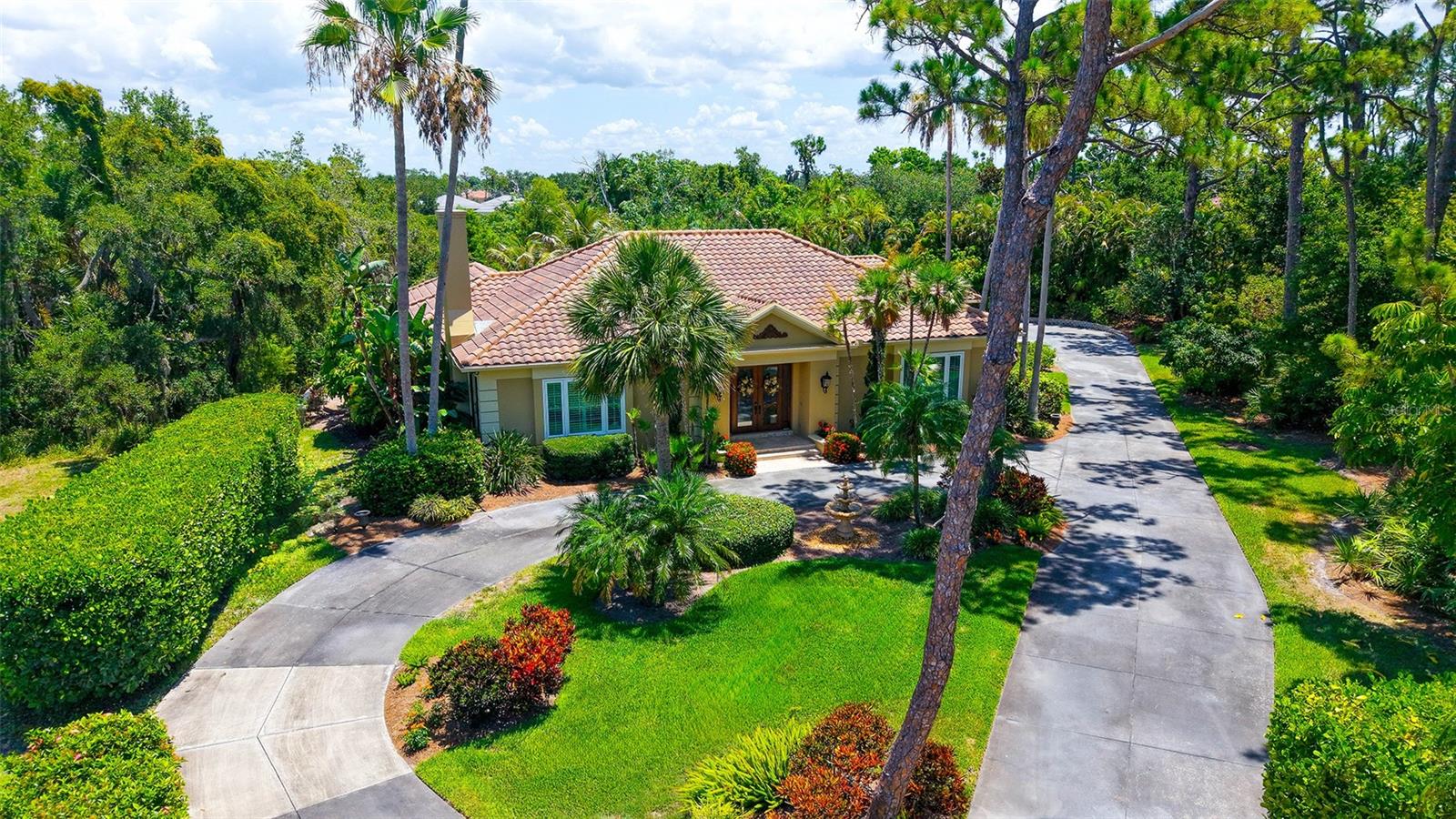 OAKS - Residential