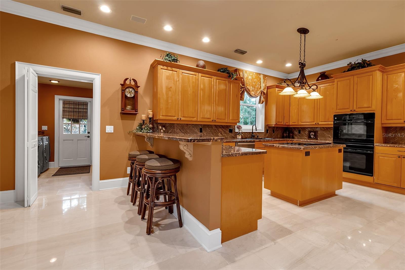 OAKS - Residential