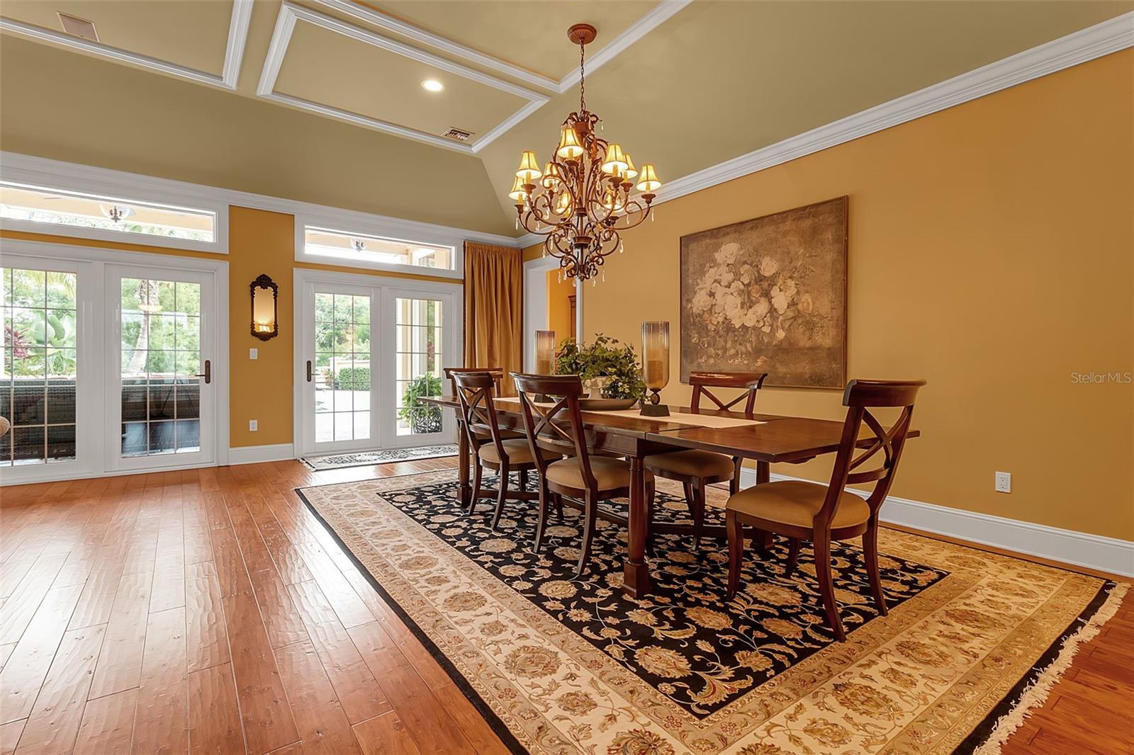 OAKS - Residential
