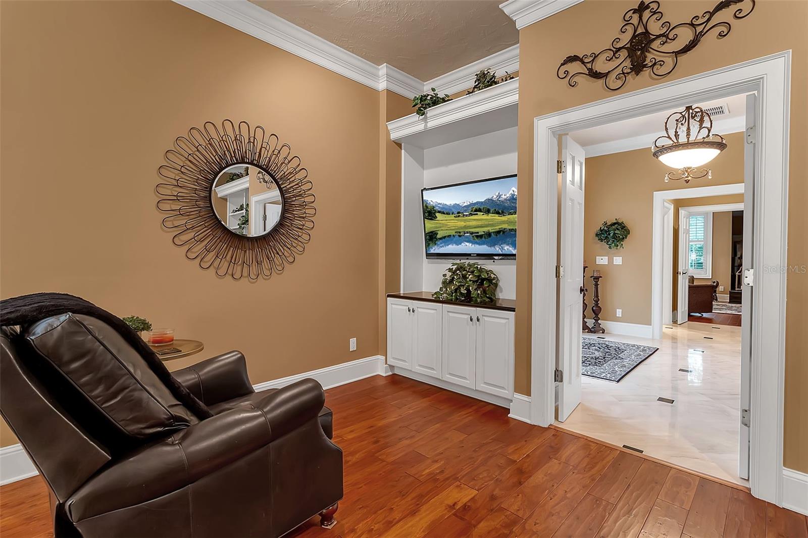 OAKS - Residential
